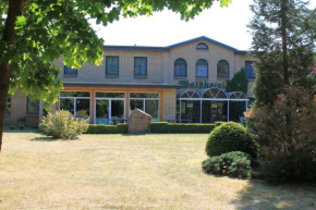 Waldhotel, Boizenburg/Elbe